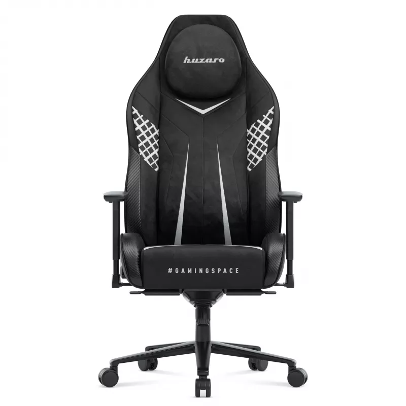 Huzaro Force 8.3 Carbon Black herné kreslo