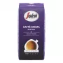 Segafredo Caffè Crema Gustoso celé kávové zrná 1000g