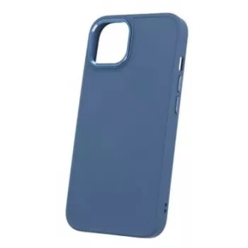 iLike Samsung Galaxy A34 5G Satin puzdro Dark Blue