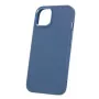 iLike Samsung Galaxy A34 5G Satin puzdro Dark Blue