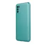 iLike Samsung Galaxy A14 4G / A14 5G Metallic puzdro zelené