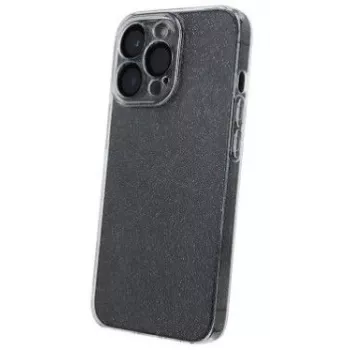 iLike transparentná TPU zadná strana pre Xiaomi Redmi 12C / Redmi 11