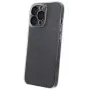 iLike transparentná TPU zadná strana pre Xiaomi Redmi 12C / Redmi 11