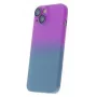 iLike Samsung Galaxy A14 4G / A14 5G Ultra Trendy puzdro modrofialové