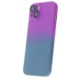 iLike Ultra Trendy puzdro modrofialové pre Xiaomi Redmi Note 12 5G (Global) / Poco X5