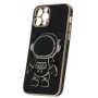 iLike Samsung Galaxy A34 5G Astronaut puzdro