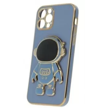 iLike Samsung Galaxy A14 4G / A14 5G puzdro Astronaut modré