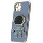 iLike Samsung Galaxy A14 4G / A14 5G puzdro Astronaut modré