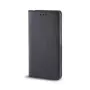 GreenGo Smart Magnet flip puzdro pre Xiaomi Redmi 5 - čierna