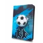 iLike Universal puzdro Football pre tablet 9-10 palcov