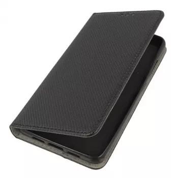 iLike Xiaomi Play Smart Magnet puzdro čierne