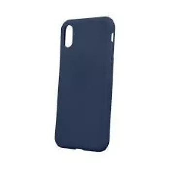 GreenGo Huawei P30 Lite TPU tmavomodrý zadný kryt