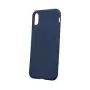 GreenGo Huawei P30 Lite TPU tmavomodrý zadný kryt