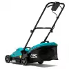 NAC akumulátorová kosačka 32 cm 20V 1x4Ah