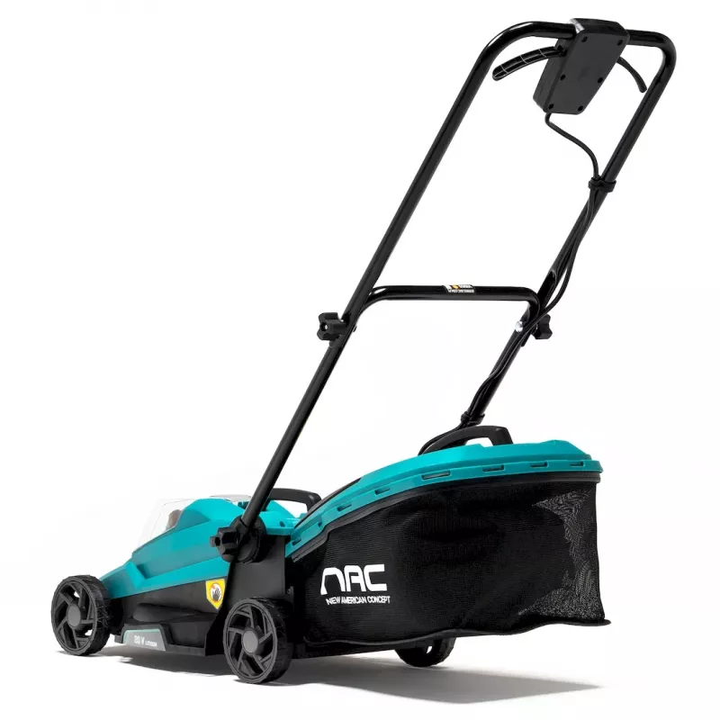 NAC akumulátorová kosačka 32 cm 20V 1x4Ah