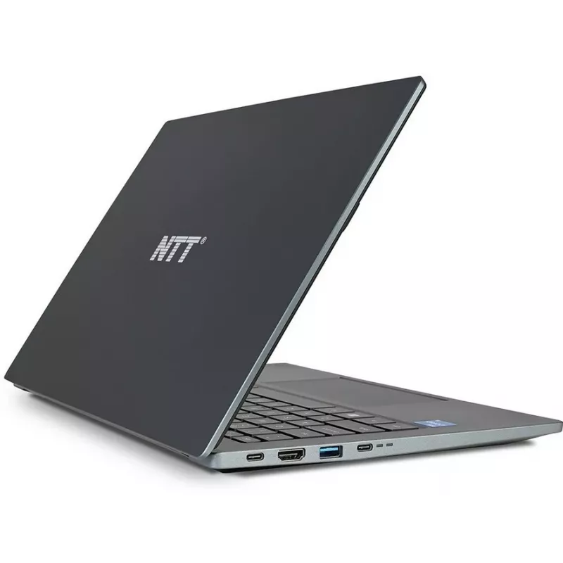NTT Book B14IP 14,0 Notebook, Intel Core i5-1235U, 8 GB RAM, 256 GB SSD M.2, Windows 11 Home