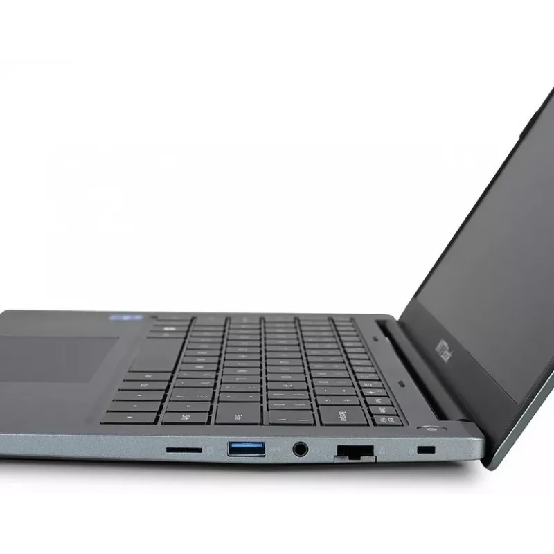 NTT Book B14IP 14,0 Notebook, Intel Core i5-1235U, 8 GB RAM, 256 GB SSD M.2, Windows 11 Home