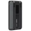 Powerbank Newell MS-10000 Pro MagSafe 10000 mAh 2x USB-C - sivá