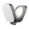 Newell Bella NL4949 LED svetlo na smartfón so zrkadlom 2 W