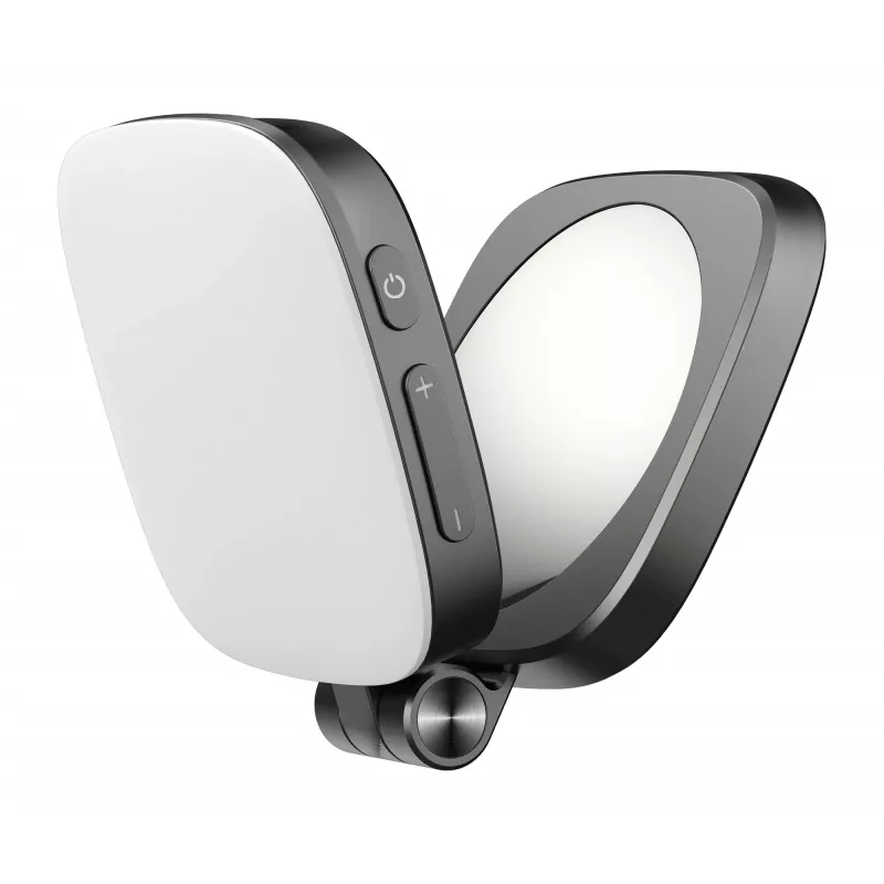 Newell Bella NL4949 LED svetlo na smartfón so zrkadlom 2 W