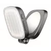 Newell Bella NL4949 LED svetlo na smartfón so zrkadlom 2 W