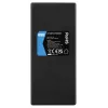 Newell CD-USB-C 3-kanálová nabíjačka batérií pre Nikon EN-EL14