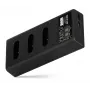 Newell CD-USB-C trojkanálová nabíjačka batérií pre Sony NP-BX1