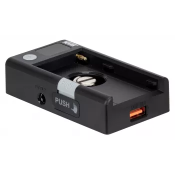 Newell DC-USB univerzálny adaptér pre batérie NP-F