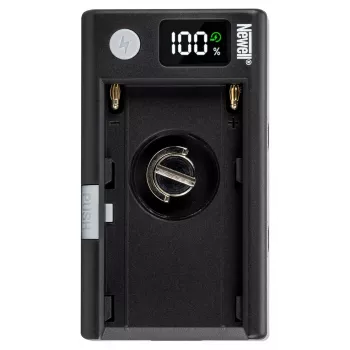 Newell DC-USB univerzálny adaptér pre batérie NP-F