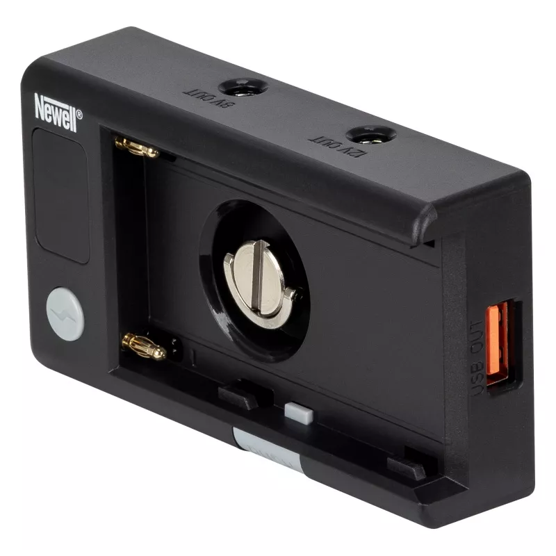 Newell DC-USB univerzálny adaptér pre batérie NP-F