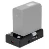 Newell DC-USB univerzálny adaptér pre batérie NP-F