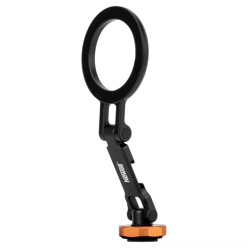 Newell MagSafe M-Grip držiak na telefón - čierny