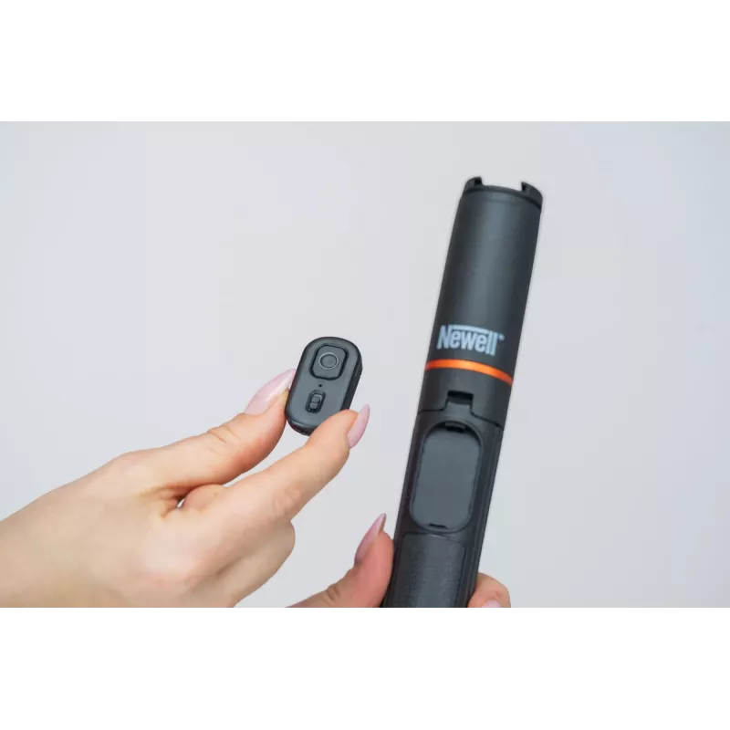 Newell M-Pod Pro statív s funkciou monopod a diaľkovým ovládaním