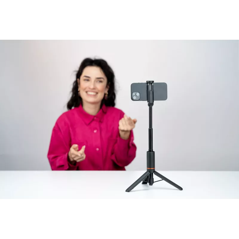 Newell M-Pod Pro statív s funkciou monopod a diaľkovým ovládaním