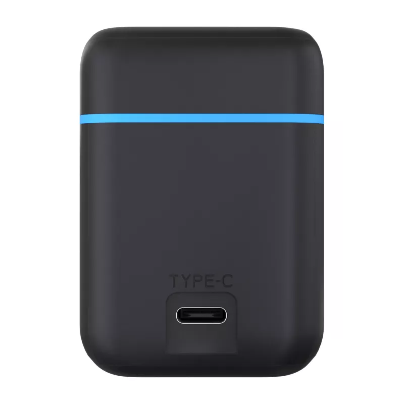 Newell STD-USB dvojkanálová nabíjačka batérií pre Insta360 X4 CINSBBMA