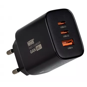 Newell GaN 65W EU nabíjačka