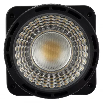 Newell Mini Bowens sada dverí a zaostrovacia šošovka pre LED lampu Tara