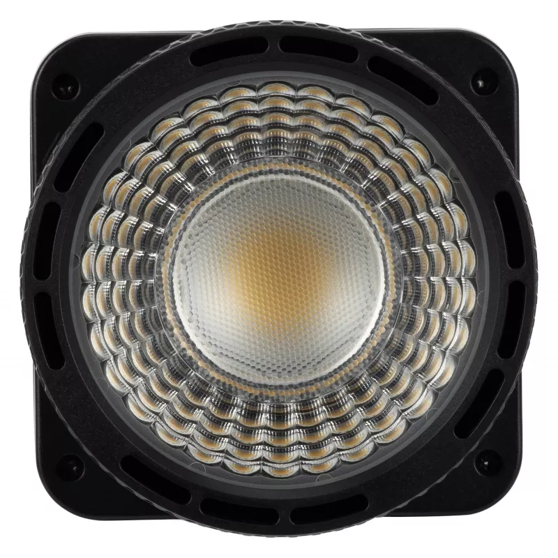 Newell Mini Bowens sada dverí a zaostrovacia šošovka pre LED lampu Tara