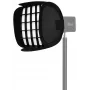 Newell 25 cm štvorcový softbox Mini Bowens mount pre lampu Tara