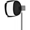 Newell 25 cm štvorcový softbox Mini Bowens mount pre lampu Tara