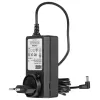 Newell 19V 3.42A 65W AC napájací adaptér s DC 5.5/2.1mm konektorom