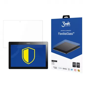 3MK PROTECTION FlexibleGlass ochranná fólia displeja pre Lenovo Tab 2 A10-30L - 10,1