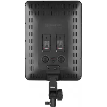 Quadralite Thea 450 LED Bi-Color panelové svetlo s vysokým CRI 95+
