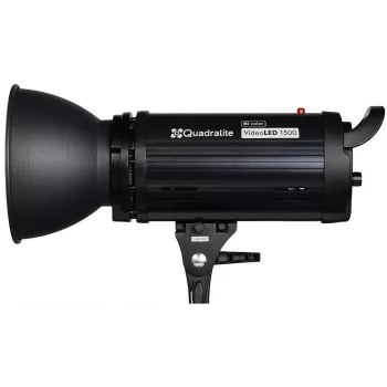 Quadralite VideoLED 1500 Bi-Color trvalé svetlo