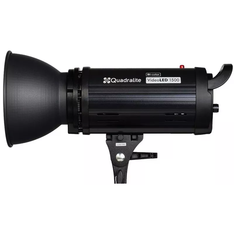 Quadralite VideoLED 1500 Bi-Color trvalé svetlo