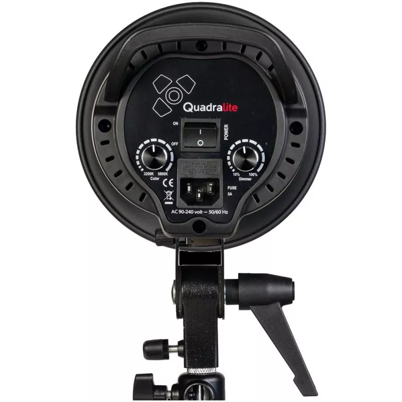 Quadralite VideoLED 1500 Bi-Color trvalé svetlo