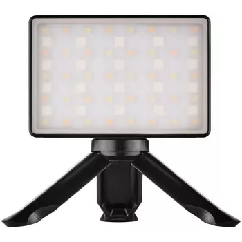 Quadralite MiLED RGB 200 II LED panelové svetlo