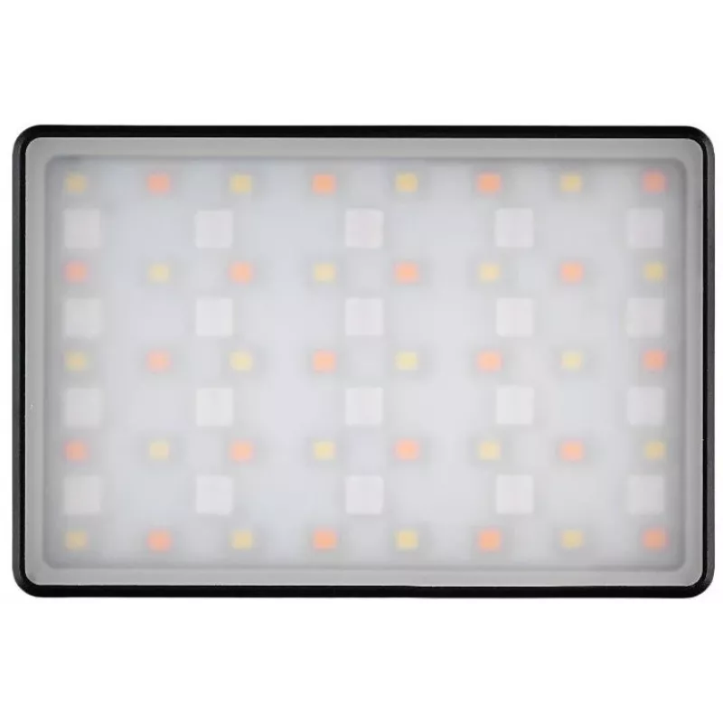 Quadralite MiLED RGB 200 II LED panelové svetlo