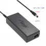 Akyga AK-ND-14 notebookový napájací zdroj pre Toshiba, 75 W, 15 V / 5 A, 6,3 x 3,0 mm