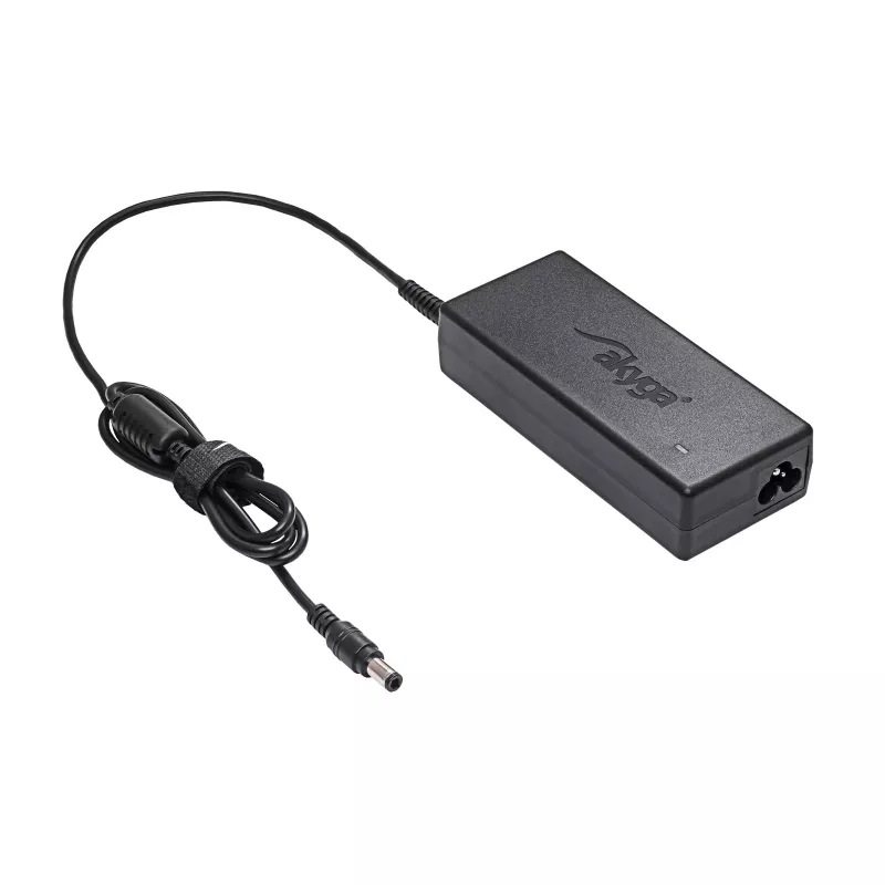 Akyga AK-ND-14 notebookový napájací zdroj pre Toshiba, 75 W, 15 V / 5 A, 6,3 x 3,0 mm